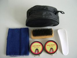 怎么挑选好的鞋油