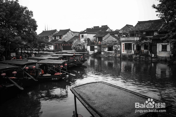 2015年西塘旅游攻略（详细官方版）