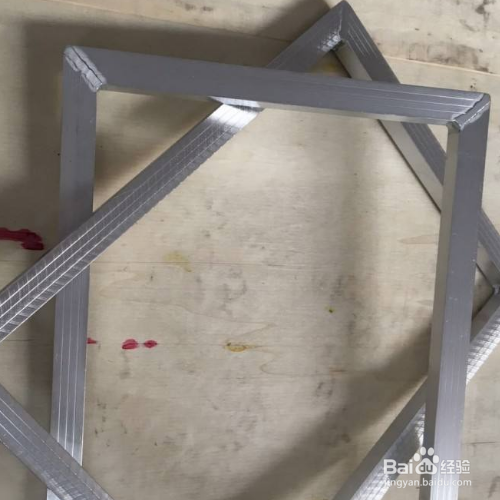 铝合金生锈了怎么除锈