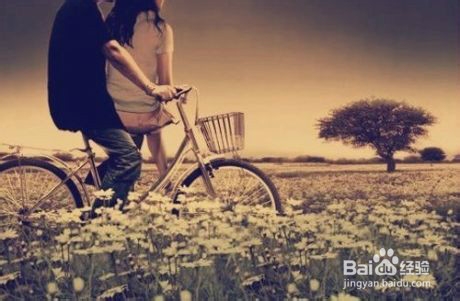 喜欢上一个人怎么办