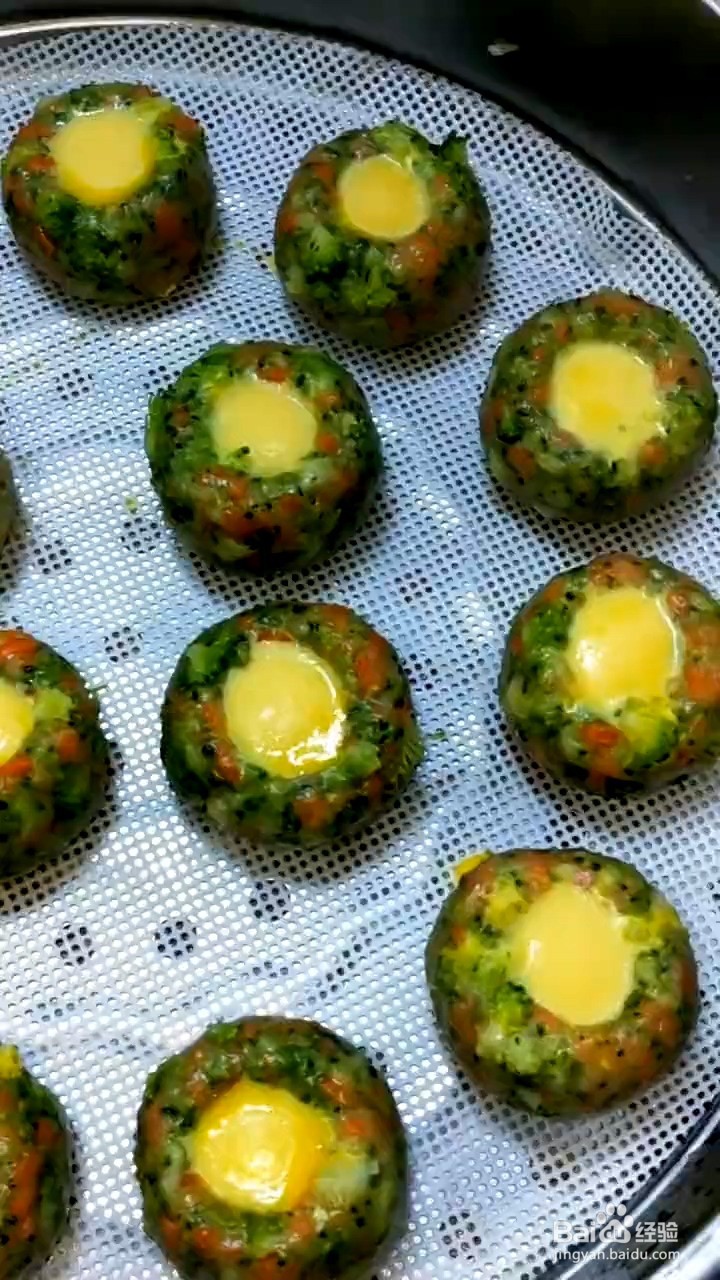 西兰花的烹饪小技巧