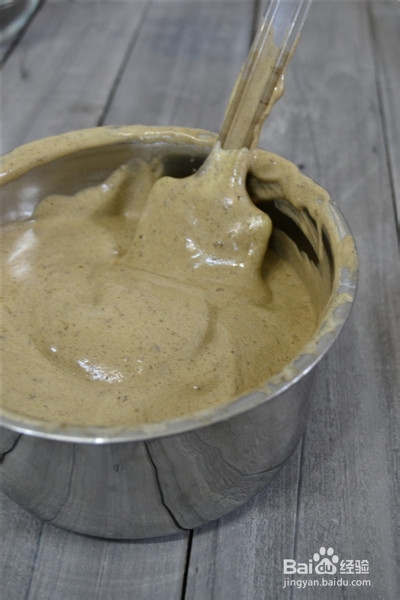 教你做西西奶油蛋糕卷的做法