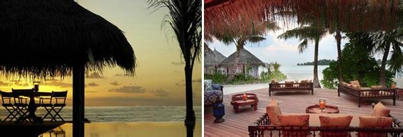 马尔代夫安娜塔拉娜拉杜岛-“美丽之岛”旅游