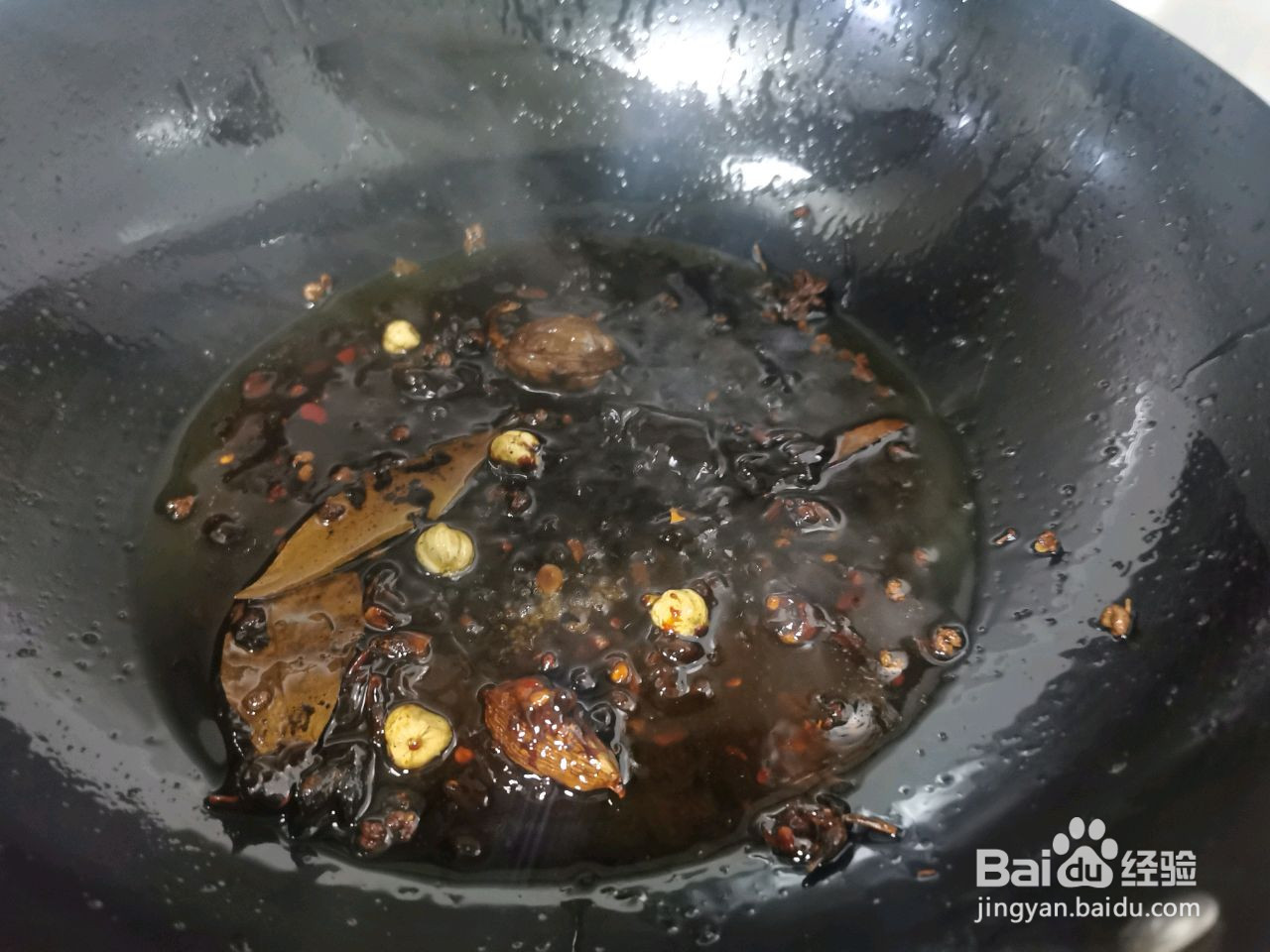 酱牛肉的做法