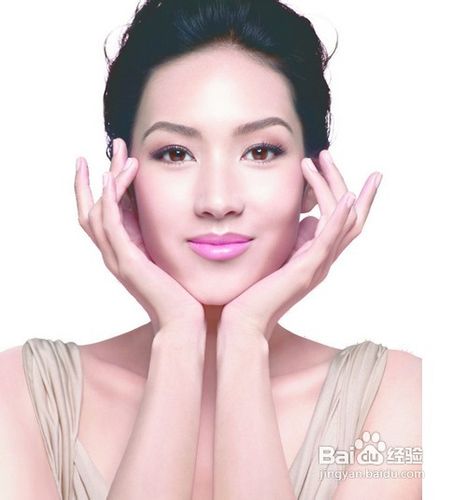 教你如何洁面和护肤的正确步骤