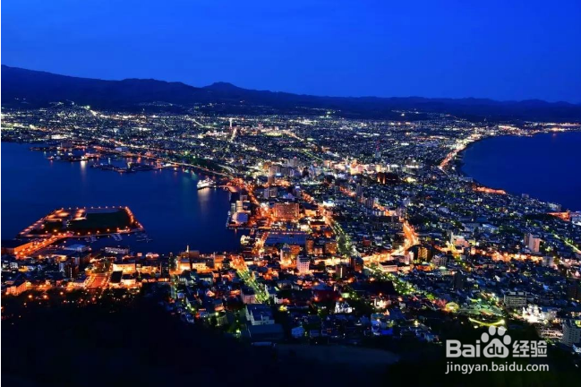 一条性价比爆棚的万元以下日本北海道观雪路线