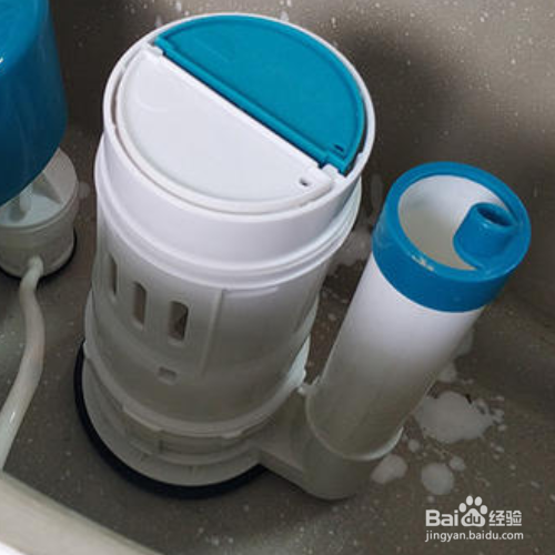 马桶浮球阀坏了一直上水怎么办