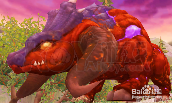 圣境传说《战争预兆》裘西技能与掉宝资料