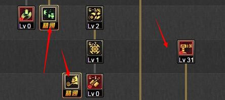 dnf90级版本男机械师二觉刷图加点?