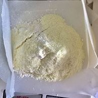 不点外卖95--奶香坚果蛋糕