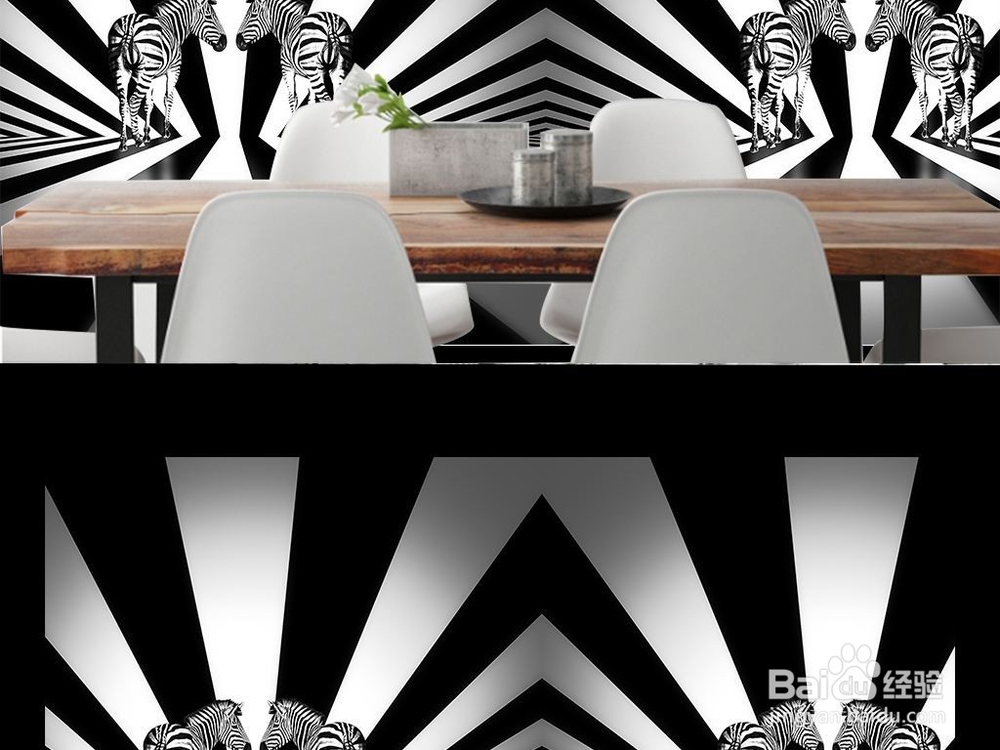 3D黑白位图怎么弄