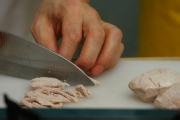 港式皮蛋瘦肉粥做法