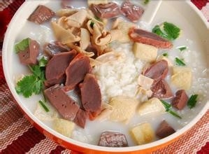 汤泡饭危害大揭秘