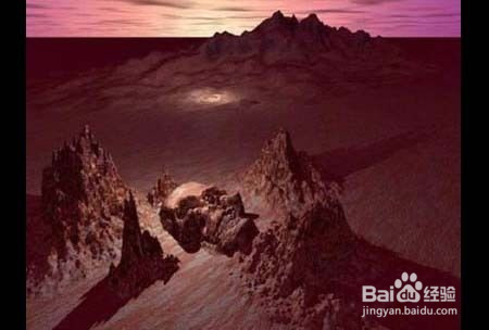 收藏的22个真实奇景