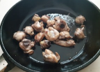 下饭菜生炒鸡