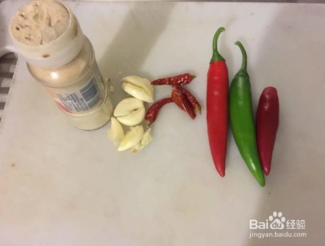 厨司表哥教我做,我教大家做香辣蟹,赶紧学起来