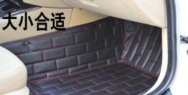汽车脚垫怎么挑选