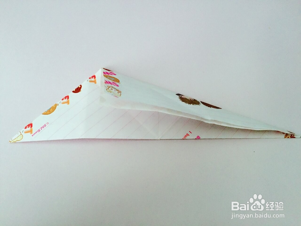 手工DIY系列之小小纸杯