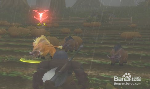 魔兽世界猎人如何抓宠物