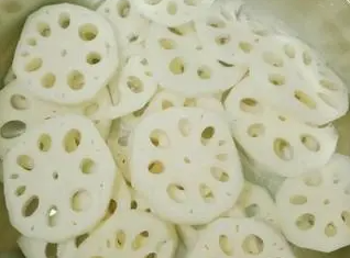 如何做糖醋藕片