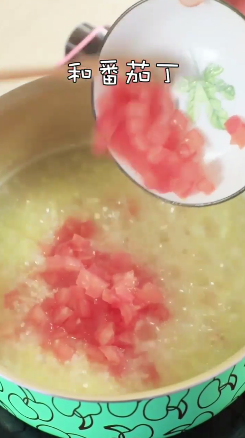 消食山楂粥怎么做简单又好吃？