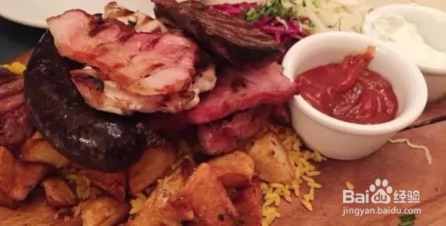 去哪些国家旅行听起来高大上其实很实惠