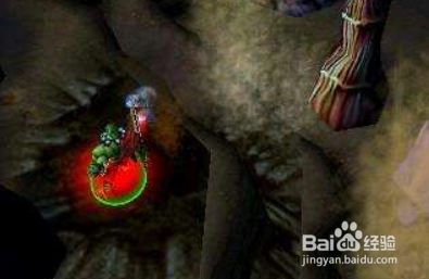 魔兽争霸3的小技巧