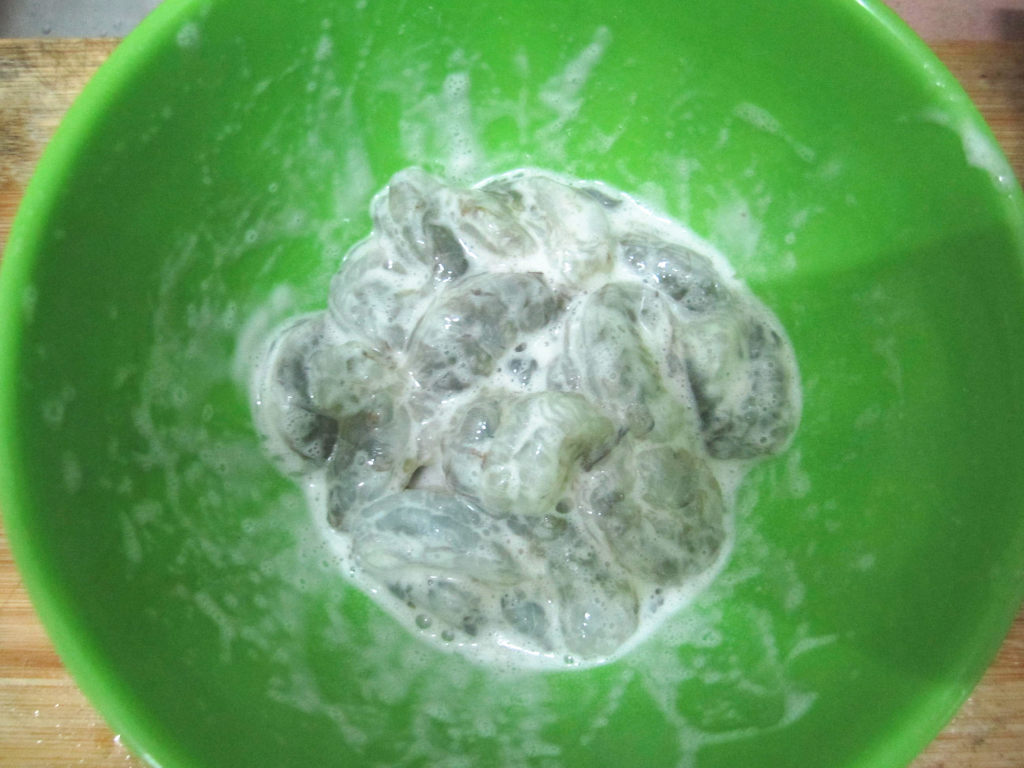 苹果炒虾仁的做法,你还不动心吗