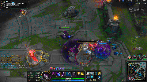 英雄联盟s10堕落天使最强玩法攻略