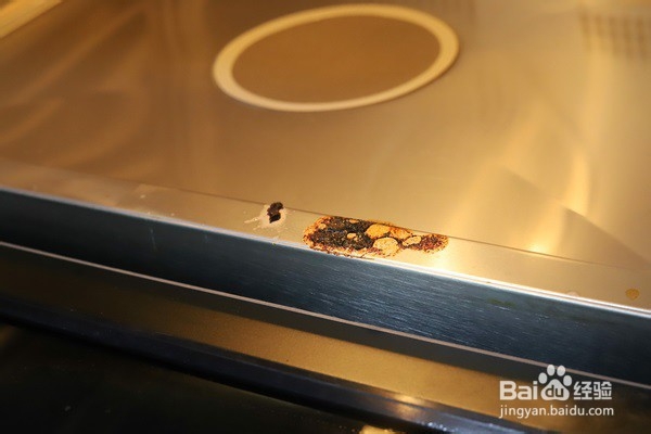 蒸烤箱清洁与保养方法（超详细）