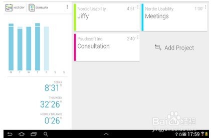 如何合理的规划管理时间