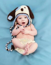 夏季婴儿剃光头有害怎么办