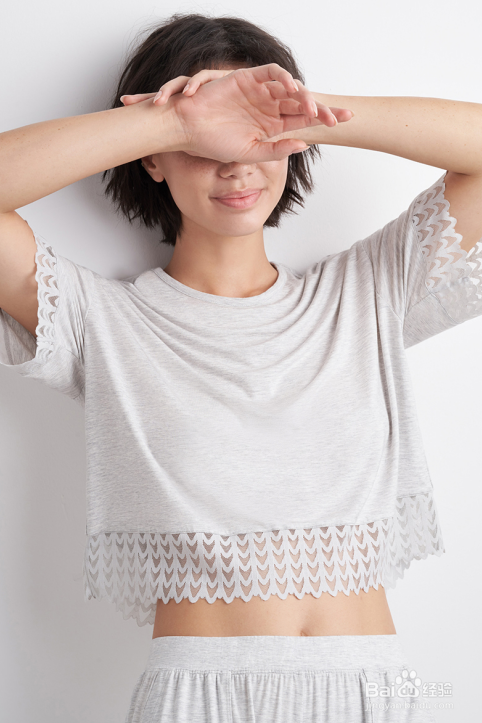 女士家居服如何选择？这些小窍门可以学一下