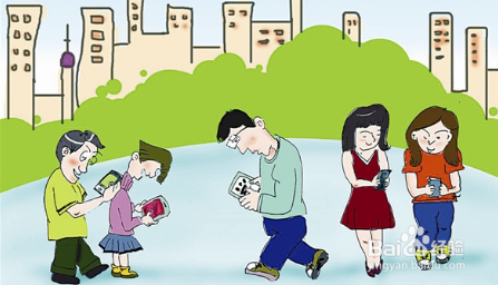 哪些人容易患有颈椎病