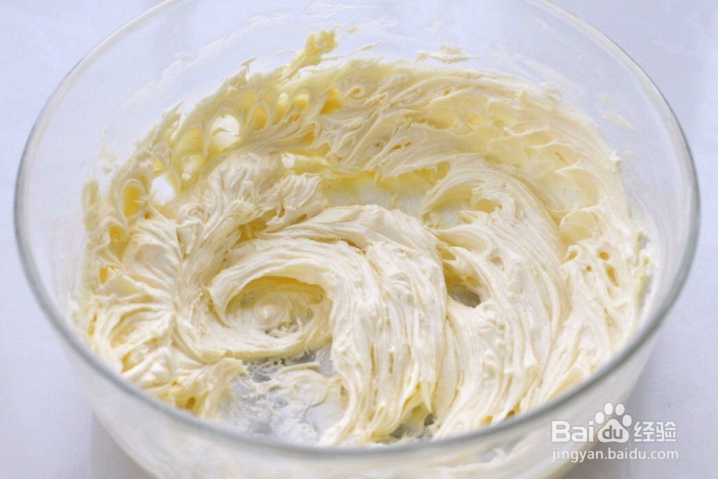 怎么做黑芝麻一口酥