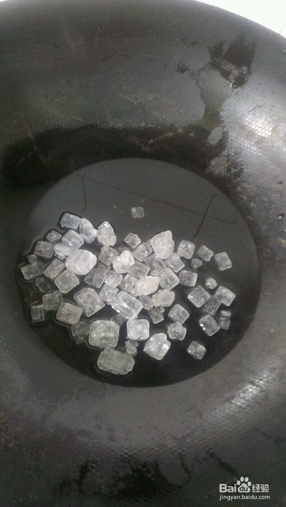 芒果果酱的做法