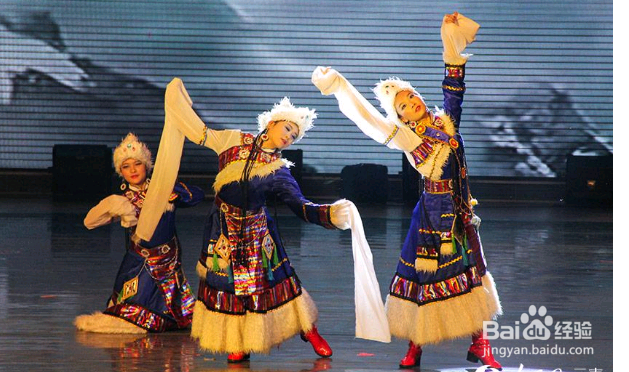 迎新年，单位准备什么样的节目？