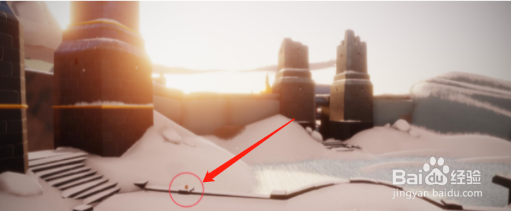 光遇2月9日季节蜡烛位置一览