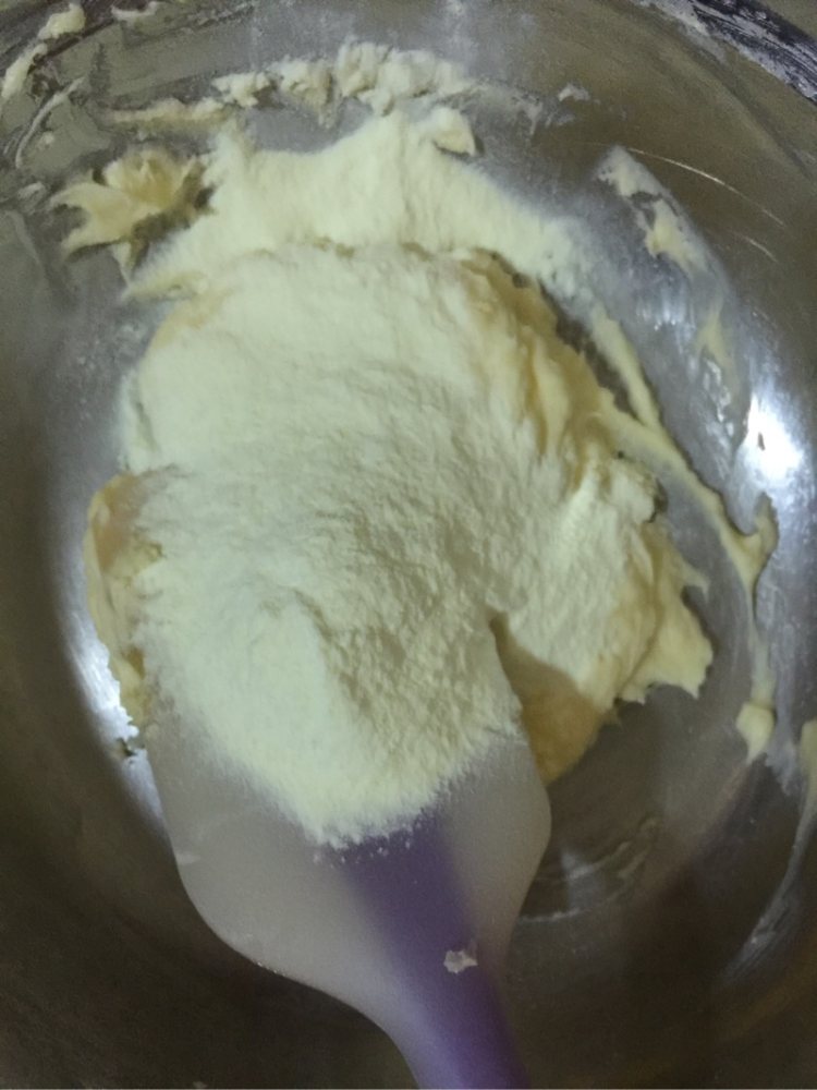 鲜奶雪露面包最佳的做法,味道好极了!