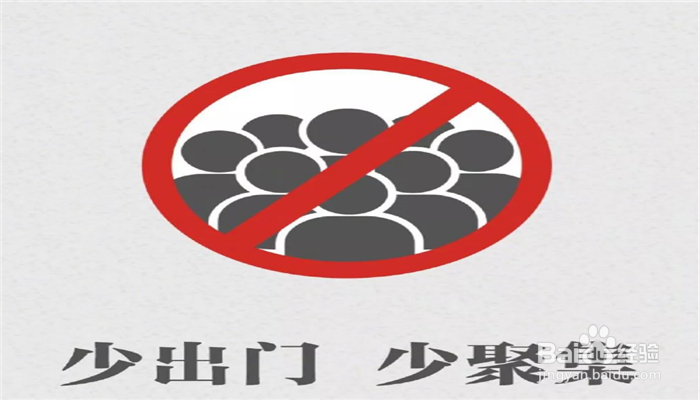 关于新型冠状病毒的画报要画些什么
