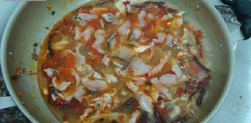 手把手教你做又麻又辣又香的水煮鱼