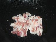 杭椒炒五花肉的做法