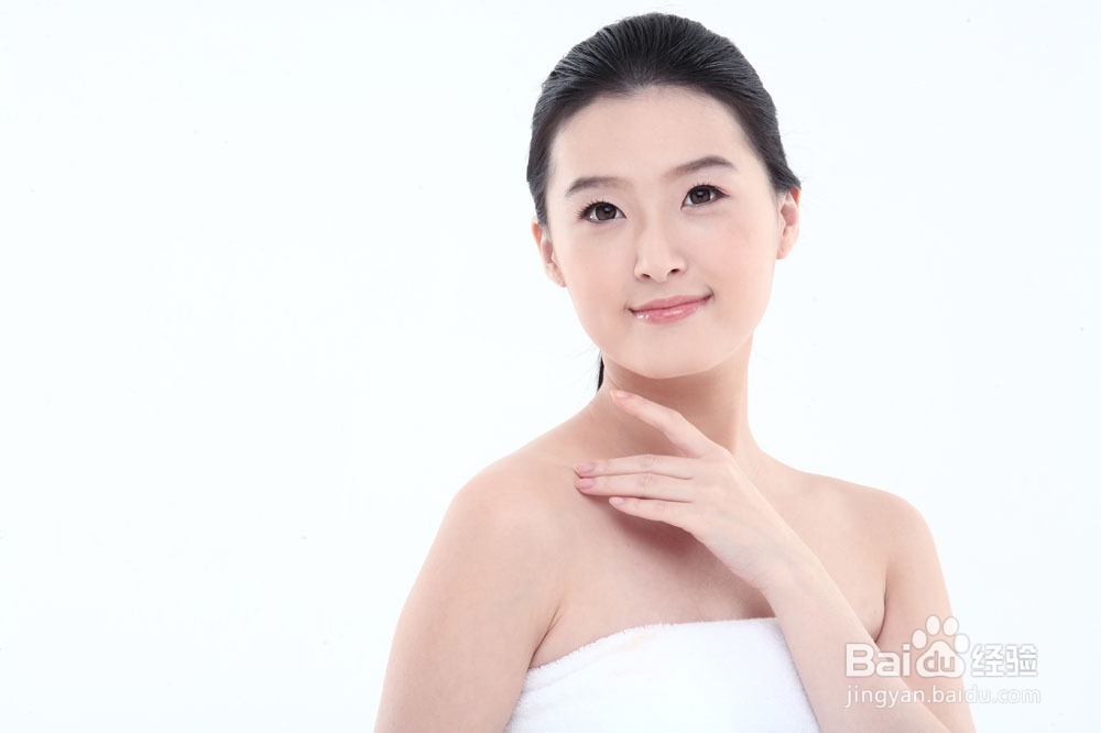 怎样才能健康美白