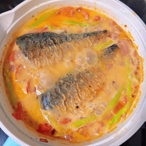 托斯卡纳青花鱼