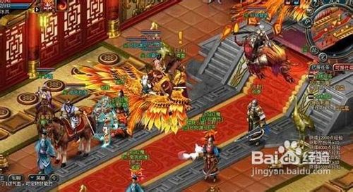 《侠义无双》侠客洗点合成与晋升详解