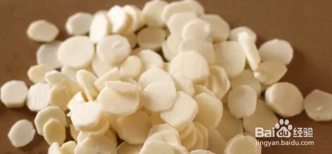 赞不绝口的山药豆沙卷