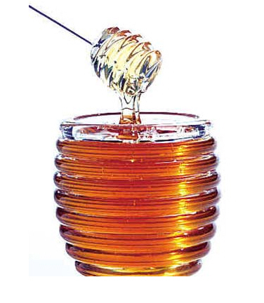 怎样辨别蜂蜜的真假_怎样辨别蜂蜜的真假