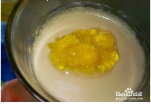 巧克力雪布蕾