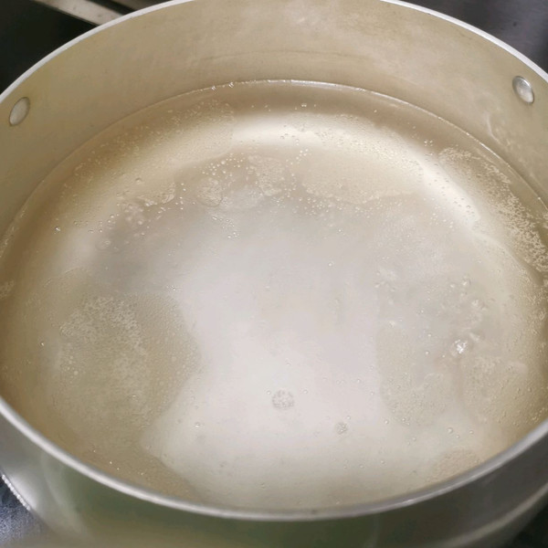 家常炝炒油麦菜