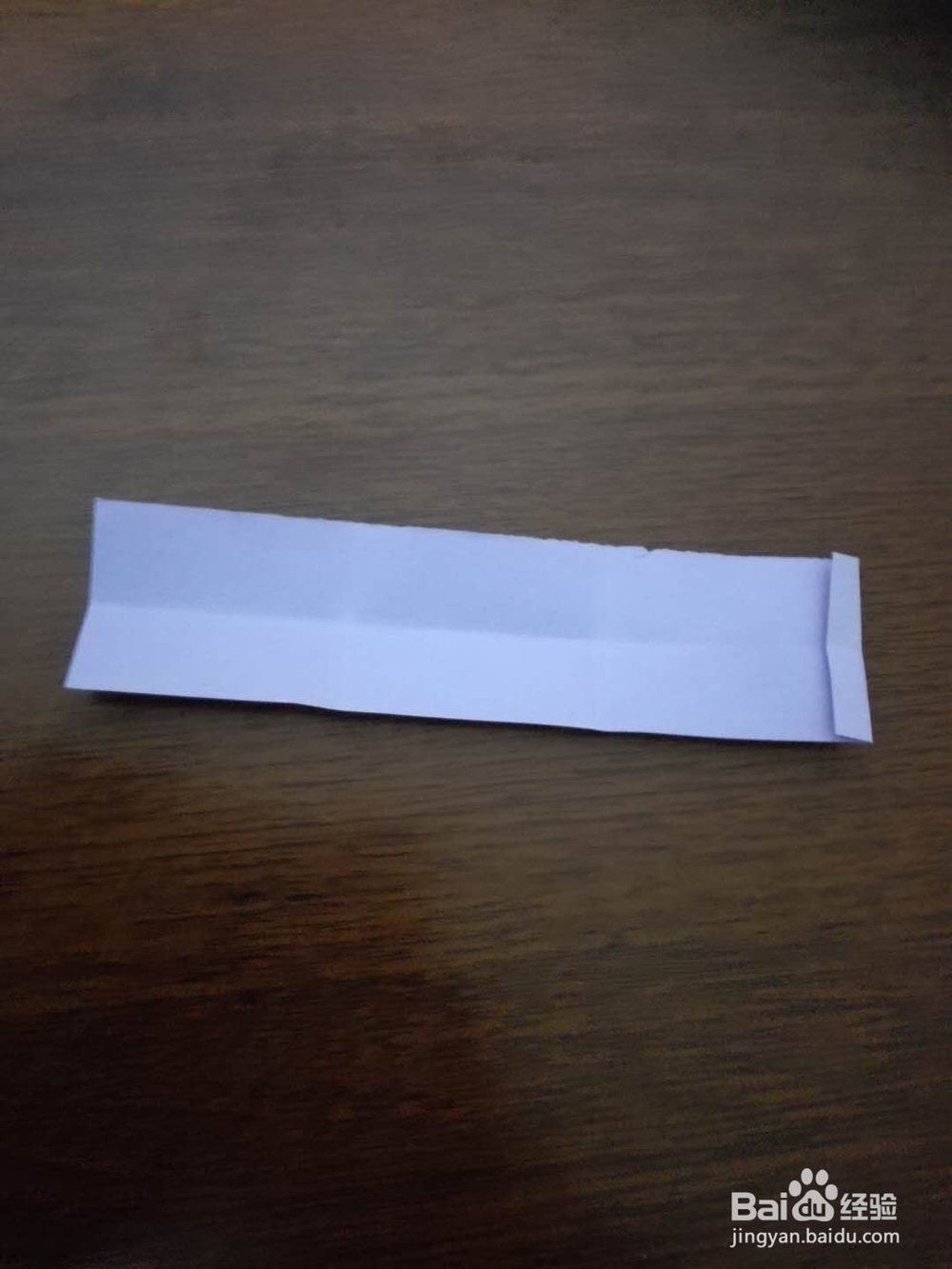 和服的简单折法